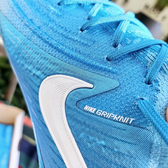 Size 12.5 - Nike Phantom GX II Elite FG 'Blue Fury' - Picture 2 of 10